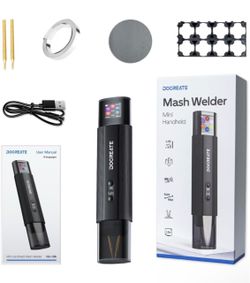 Battery spot Welder