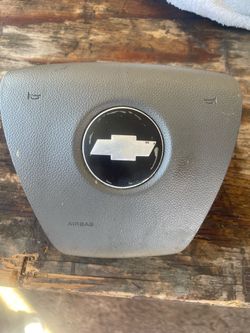 AIR BAG TAHOE