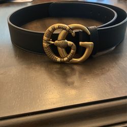 Gucci Belt