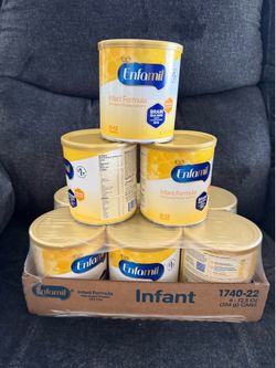 Enfamil Formula