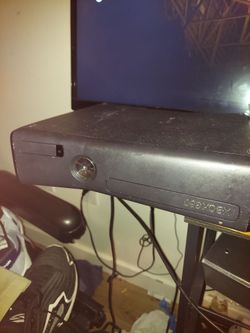 Xbox 360 no controller