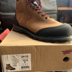 Work Boots