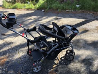 Stroller
