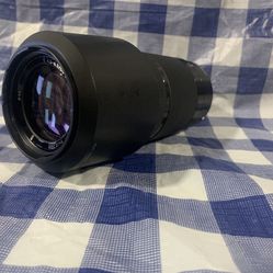Sony A6000 4.5-6.3/55 Lens 