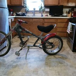 Orange County Shopper And Bike Schwinn