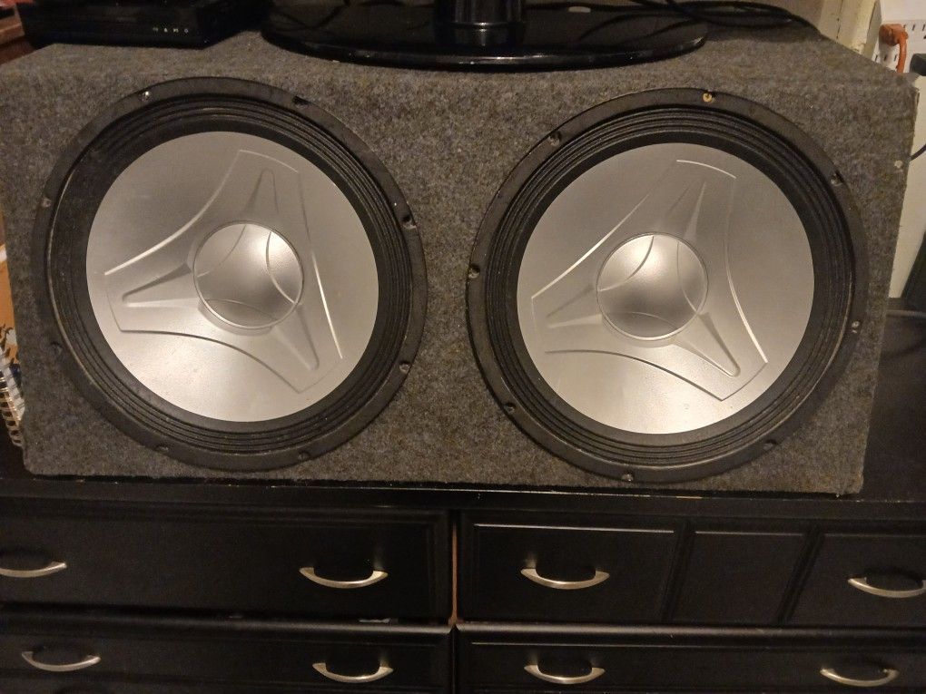 15 In- House Sub Pioneer