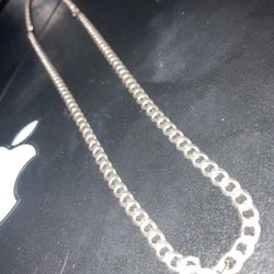 Silver Chain 