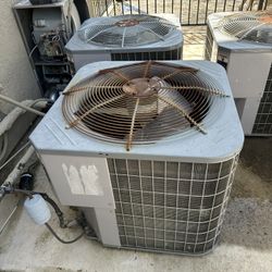 AC Unit 
