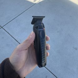 BABYLISS PRO TRIMMER