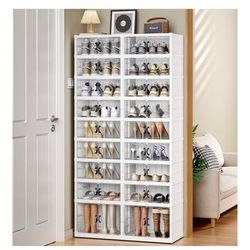 Shoe Rack 