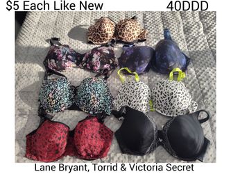 Bras