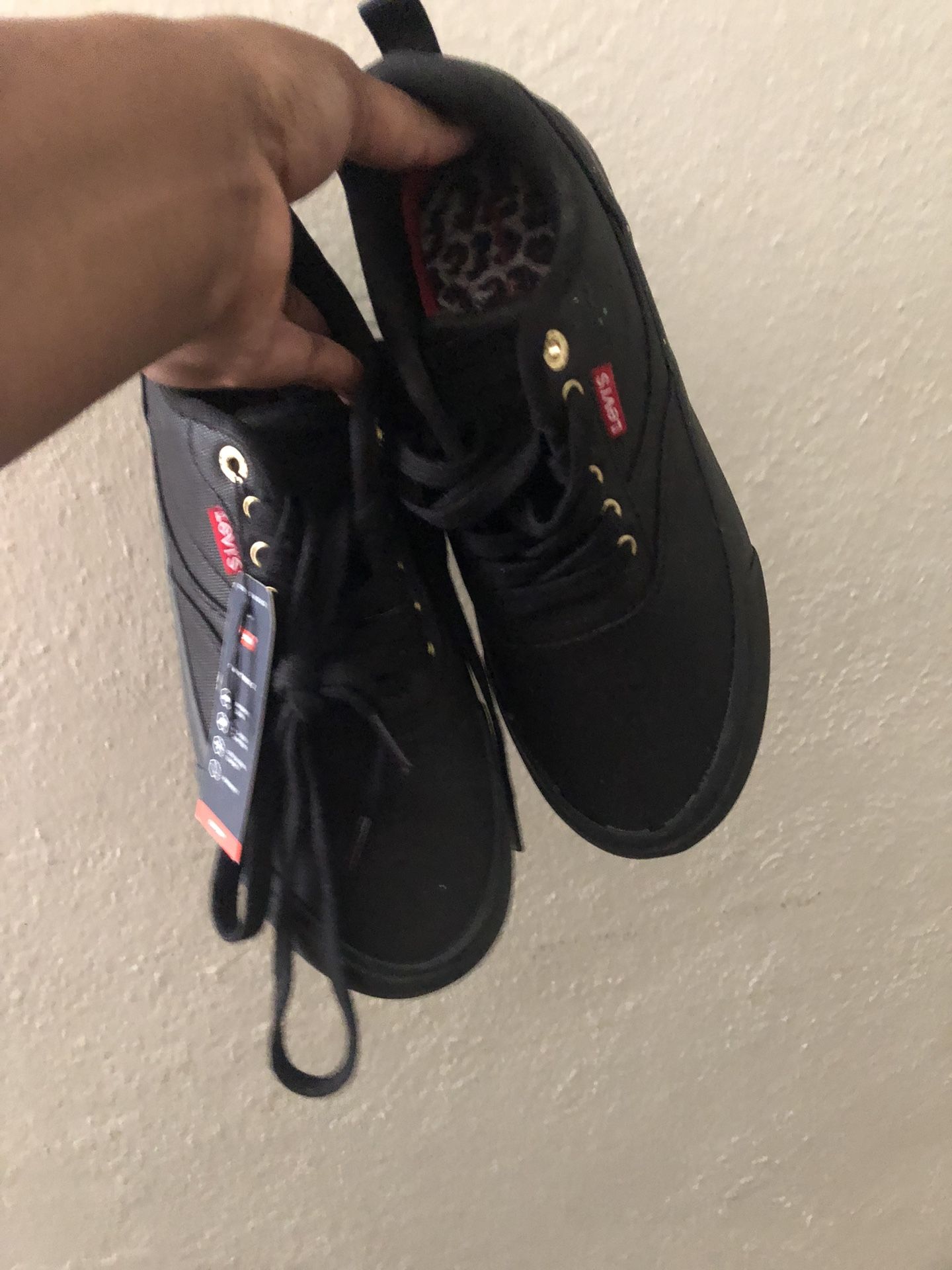 Levi Shoes