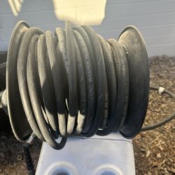 Riel  Power Washer 4000 Psi