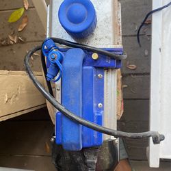 Vacuum Pump