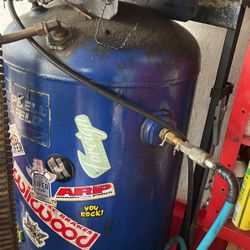 Air Compressor 