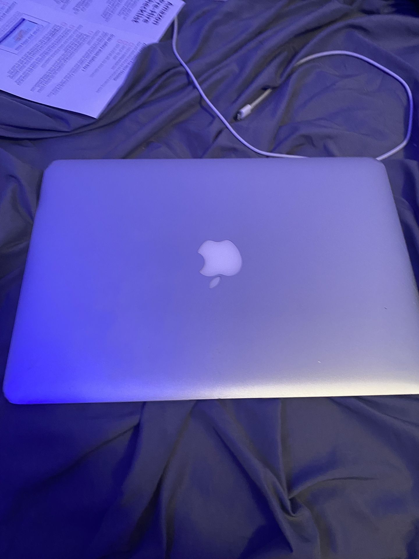 2017 Macbook Air 13