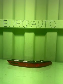 2015 2016 2017 2018 Porsche Cayenne Rear Bumper Right Passenger Tail Light OEM 7P5945702B