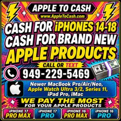 iPhone 17 Pro 256gb Unlocked