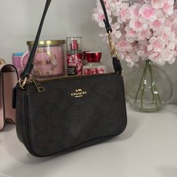 Coach Nolita Shoulder Bag