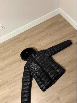 Size medium SDL puffer