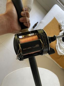 Shimano Tld 25 Combos