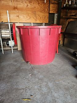Wine Bucket