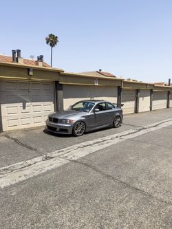 2011 BMW 135i