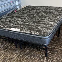 Brand New Mattresses! 