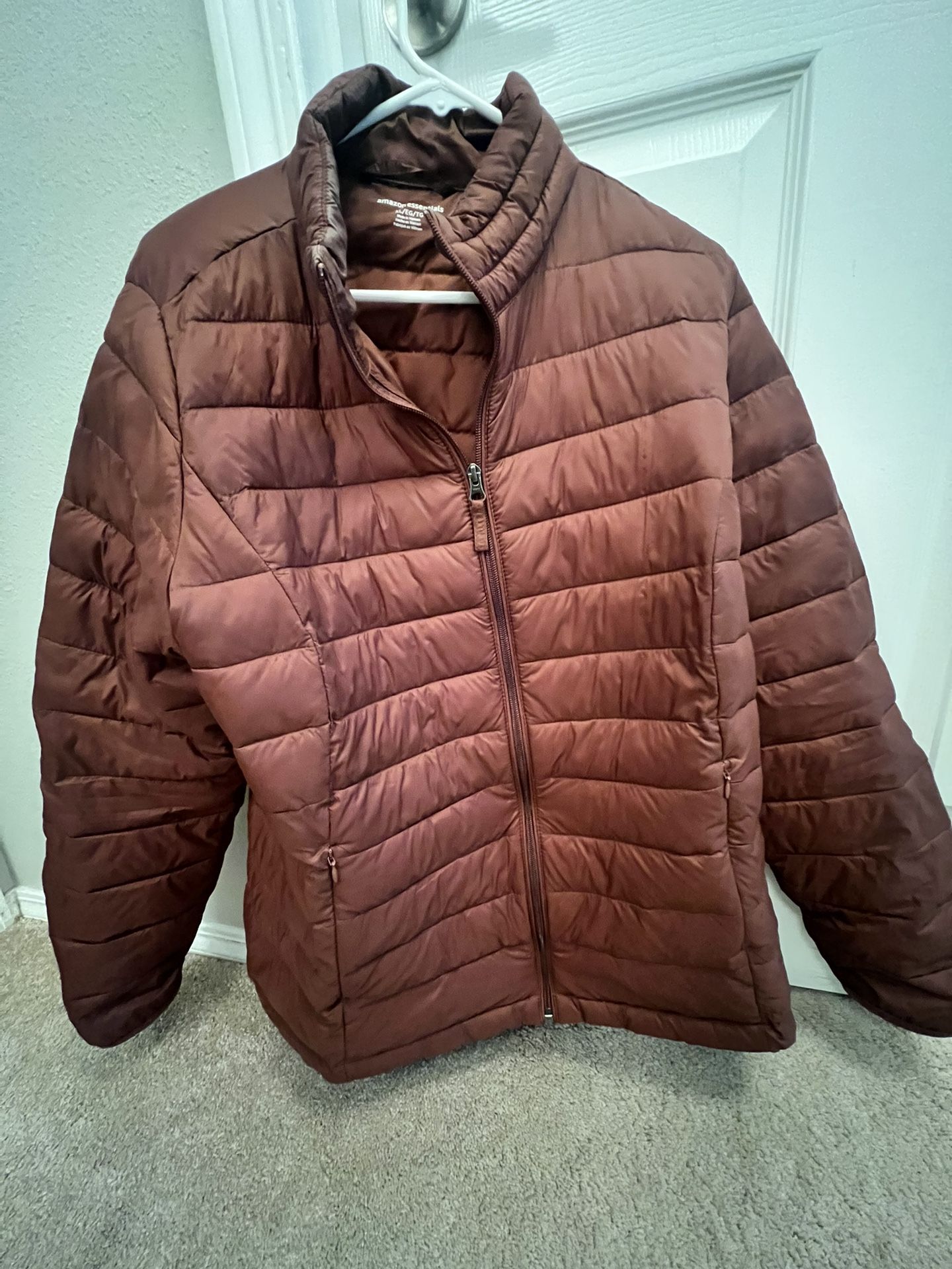Puffer Jacket