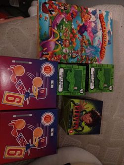 Happy Meal toys