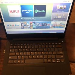 Lenovo IdeaPad 3