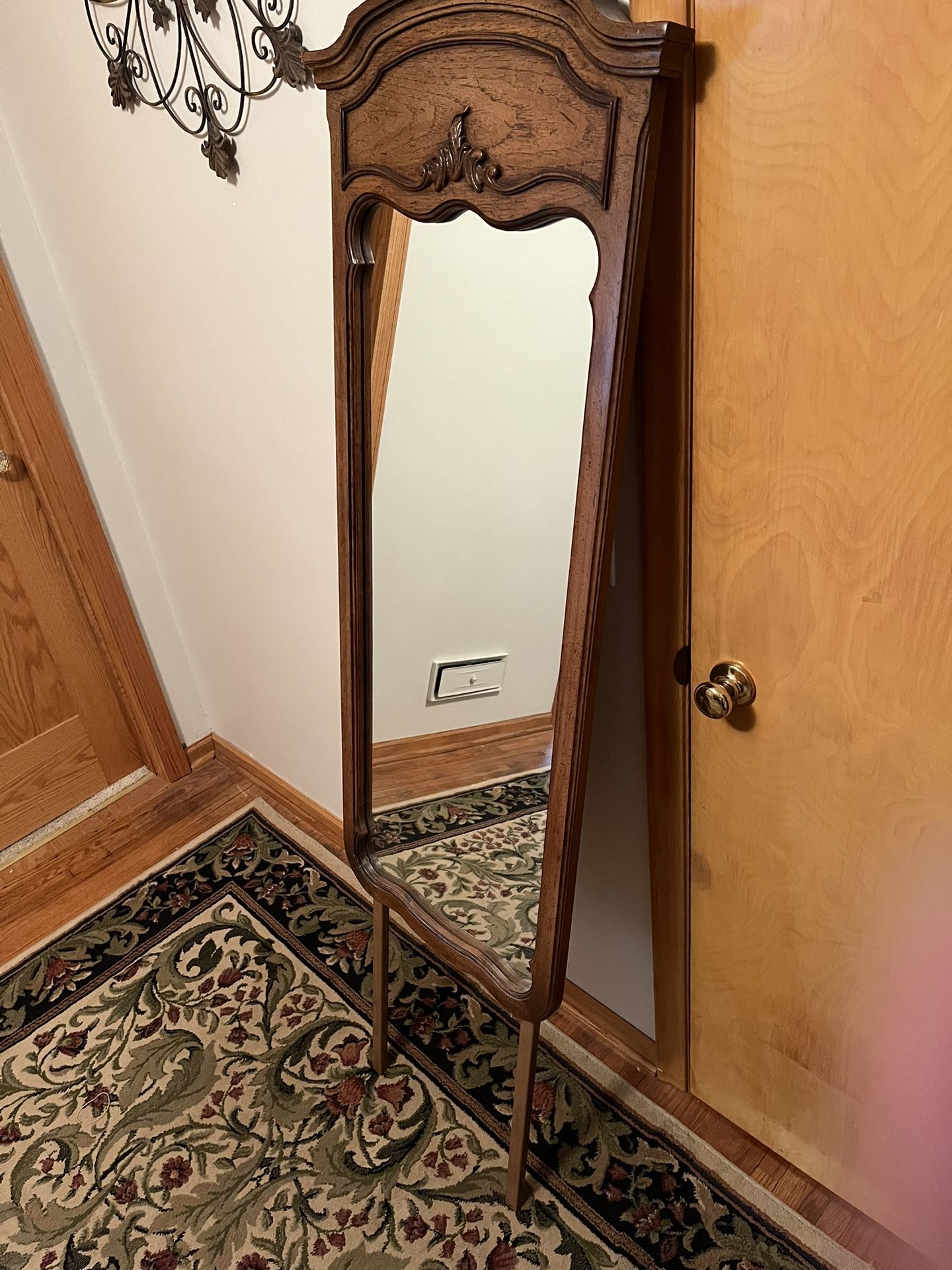Mirror For Dresser