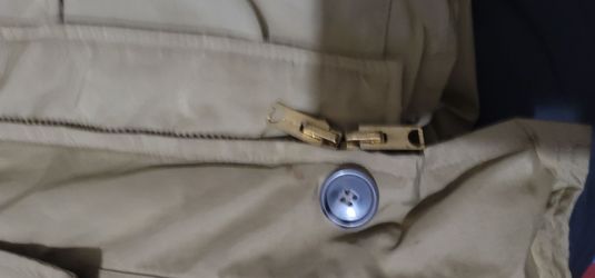 Eddie Bauer Goose down parka  winter coat