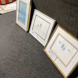 3 Jerome Tiger American Indian Pictures