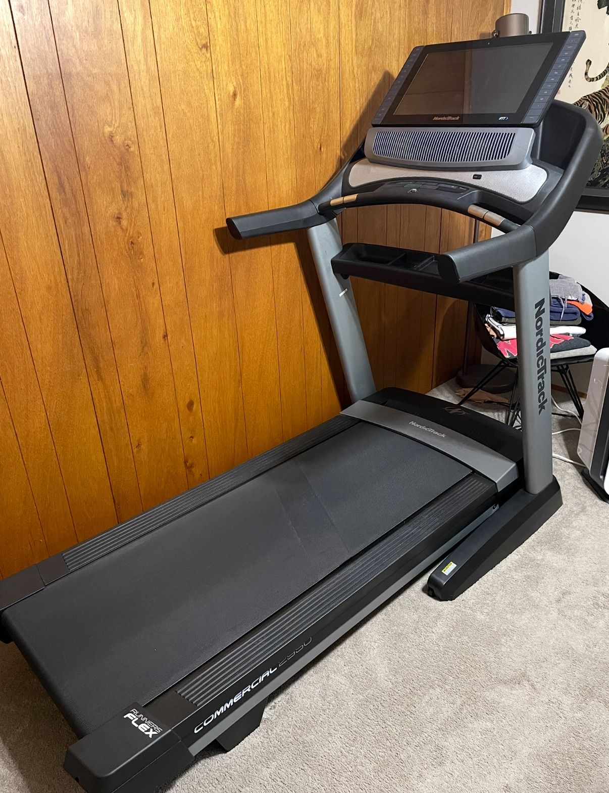 NordicTrack Commercial 2950 Treadmill