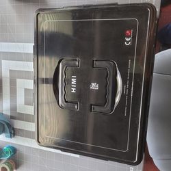 Himi gouache Paint Set (56 Colors)