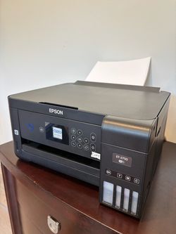 Epson ET-2750 EcoTank All-in-One Printer