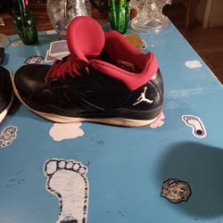 Jordan's Size 11 Must Pick Up  