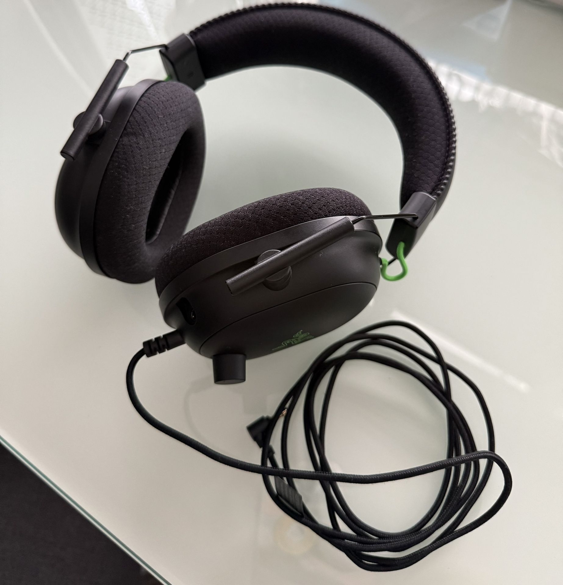 Black Shark V2 Gaming Headset