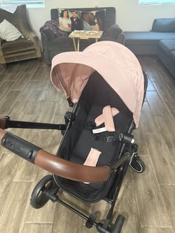 Baby Stroller