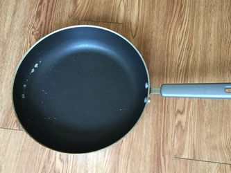 Free Fry Pan