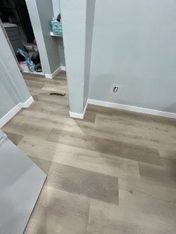 Vinyl Flooring $1.39/sqft - Mission Hills - Bulk Deals