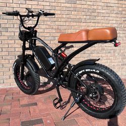Cycrown ELECTRIC BIKE 