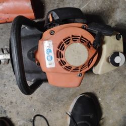 Stihl Hedgetrimmer