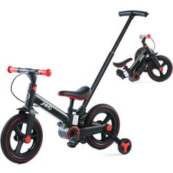 JMMD Toddler Balance Bike