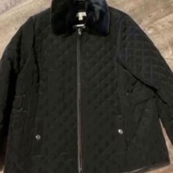 Womens Coat Size 14/16