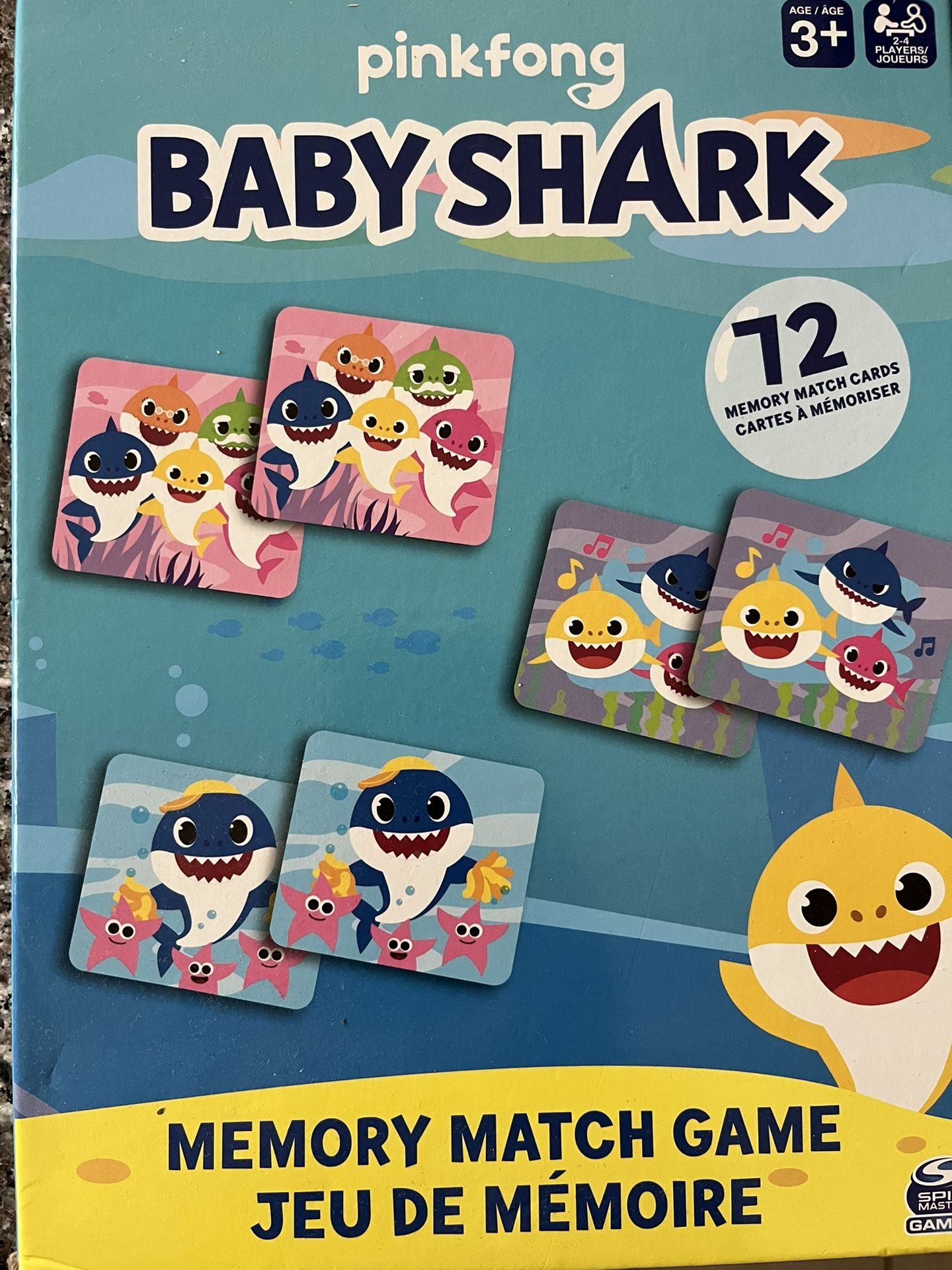 Toddler Games