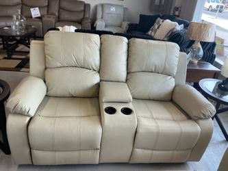 2 pc Living room set