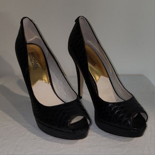 Michael Kors Pumps