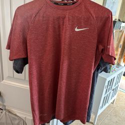 Men’s Performance Shirts